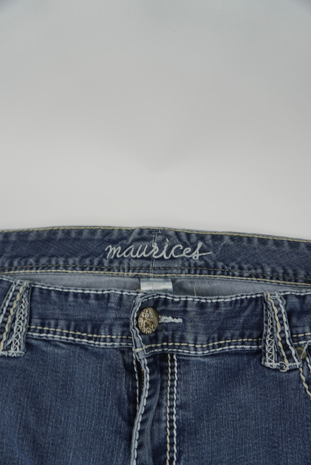 maurices flared pants