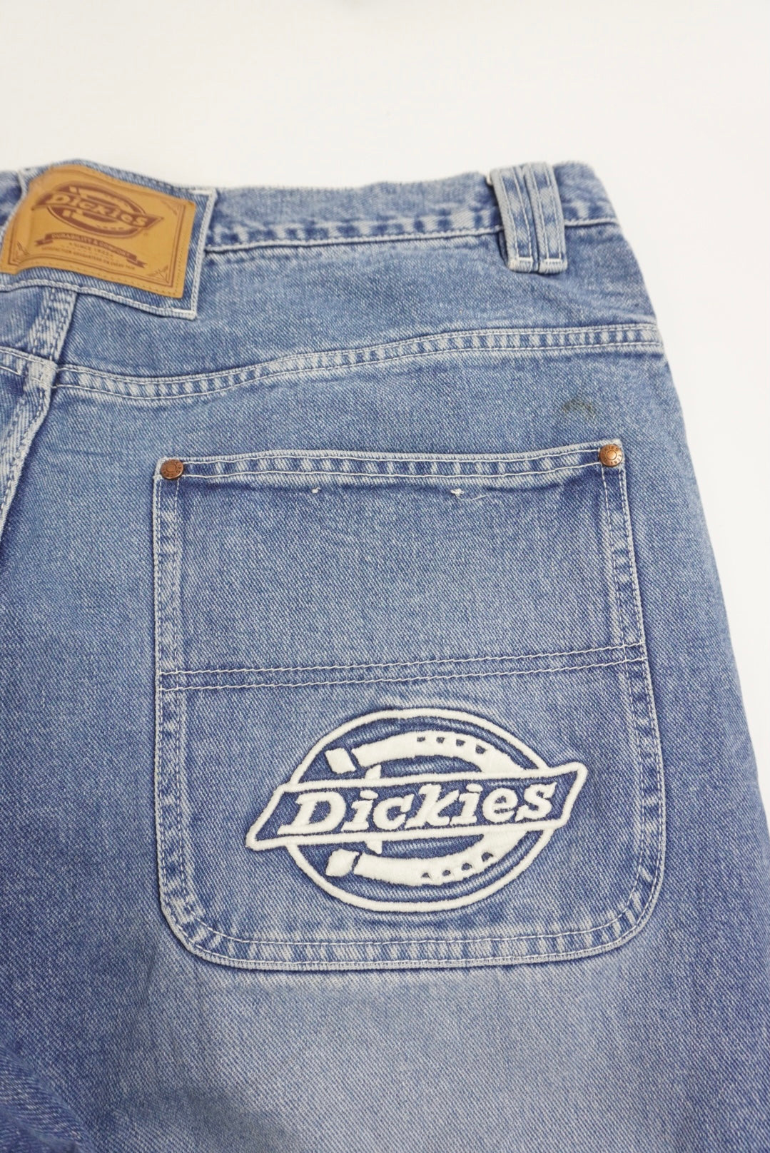 Dickies Baggy Pants