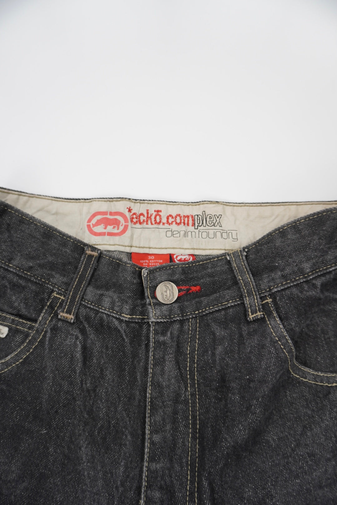 Ecko Jorts