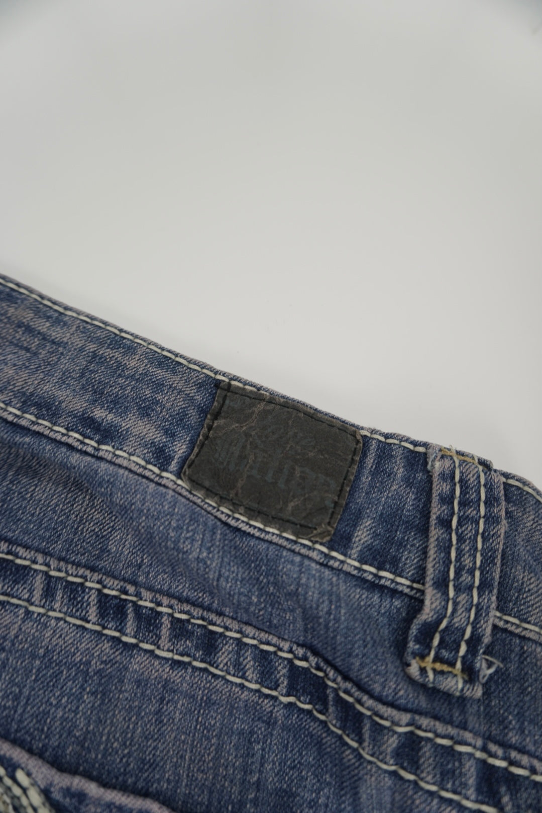 Love X ration flared Pants