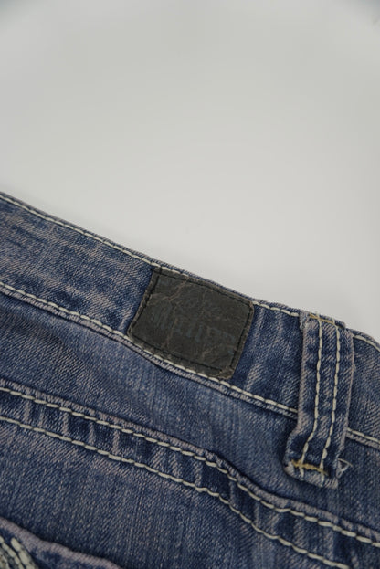 Love X ration flared Pants