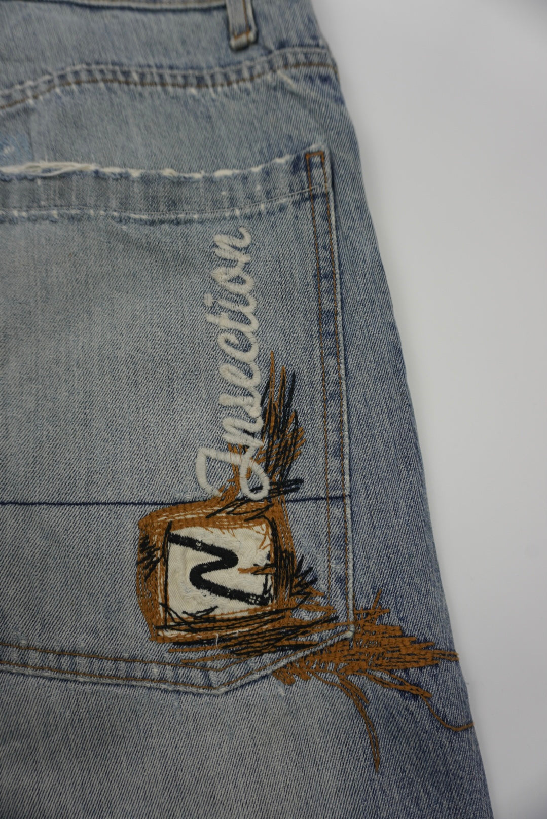 Jay Jays baggy Pants