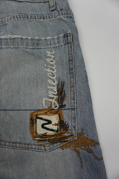 Jay Jays baggy Pants