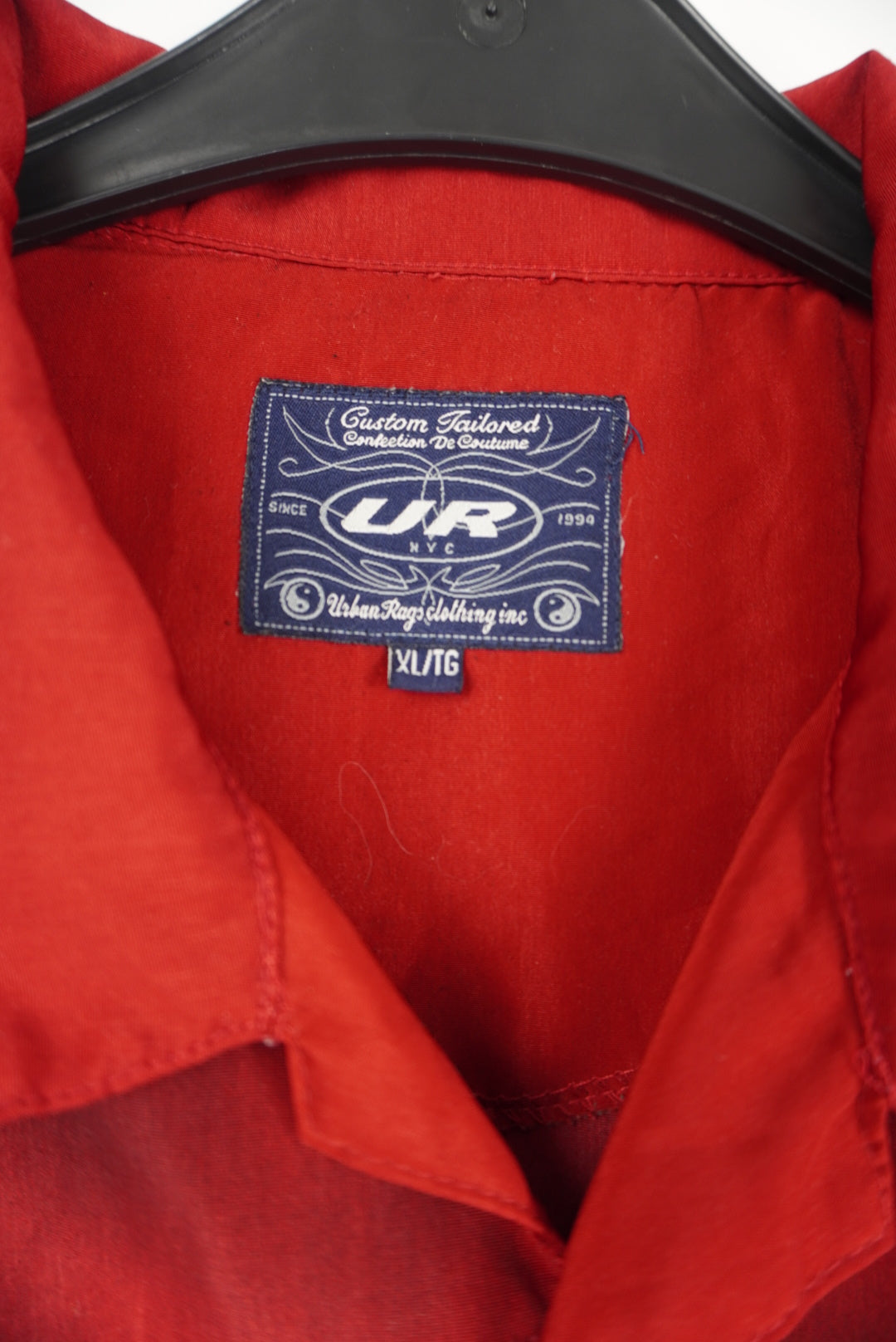 ur nyc graphic shirt