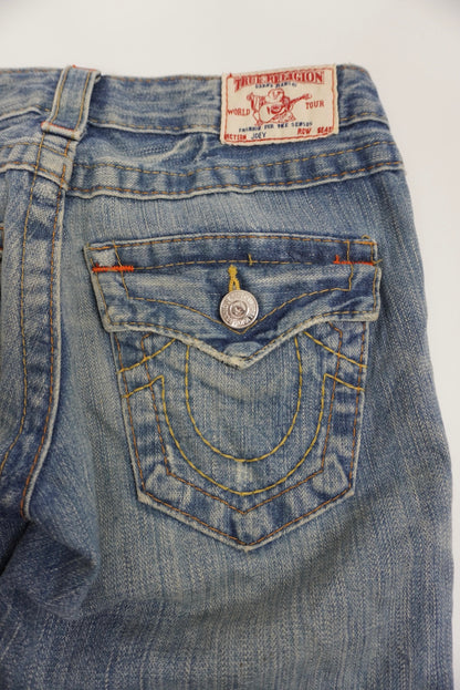 True Religion Joey Pants
