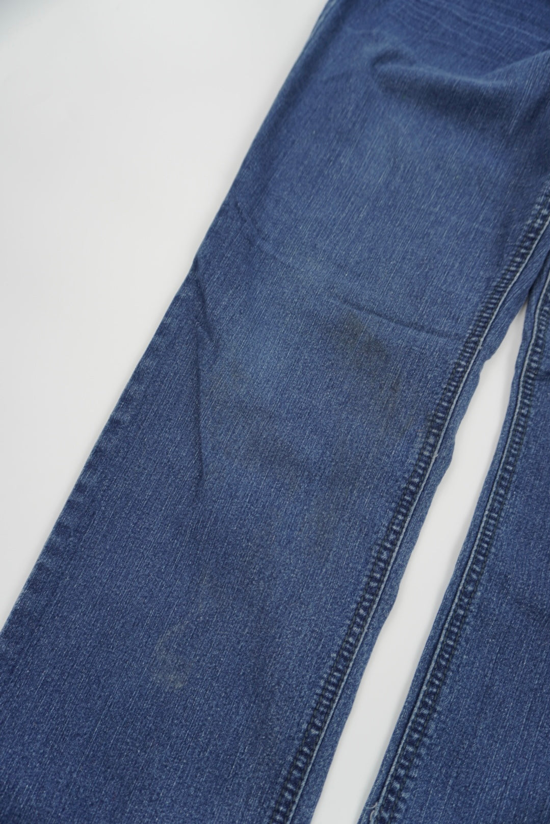 beau dawson straight pants