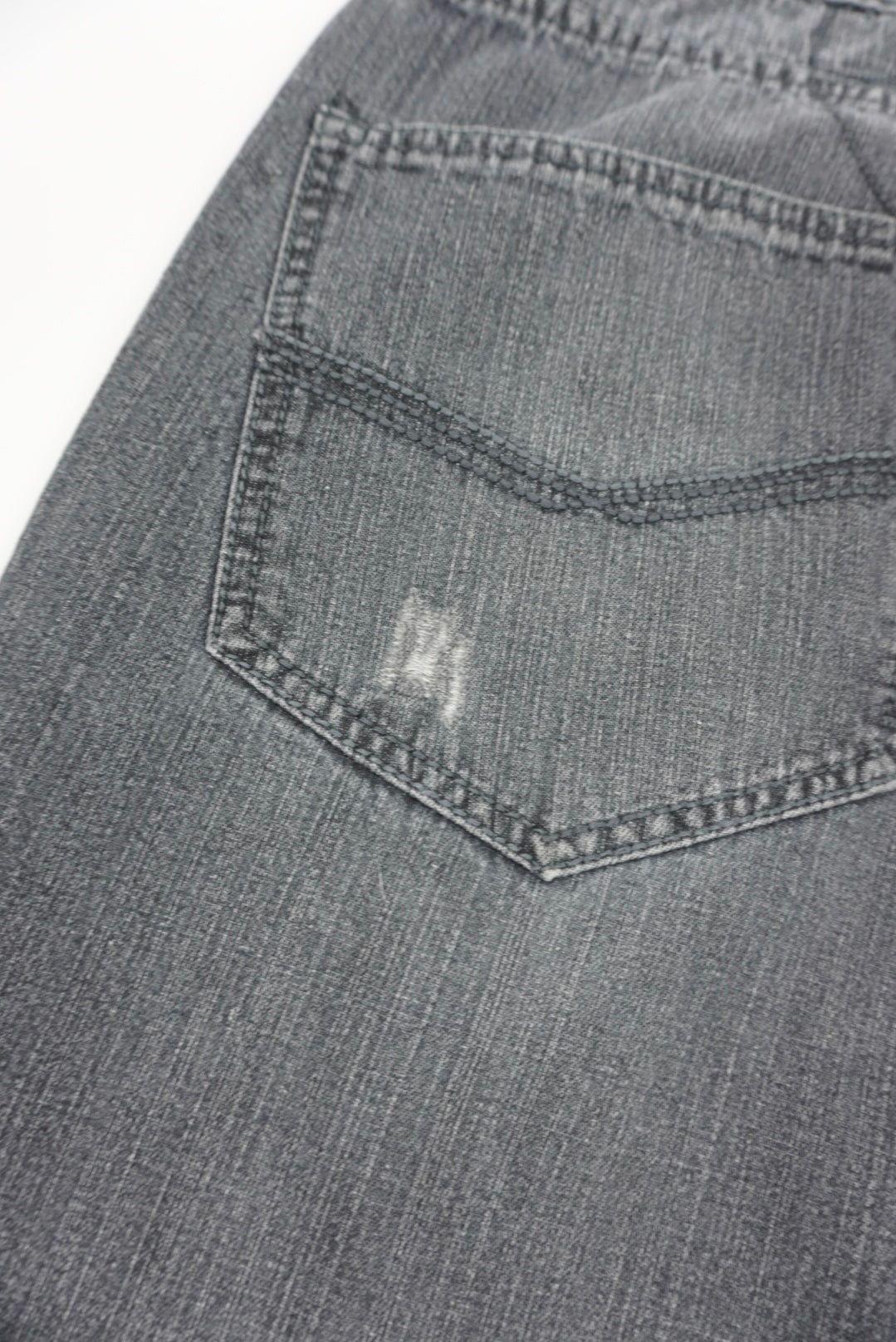 Ecko Baggy Pants