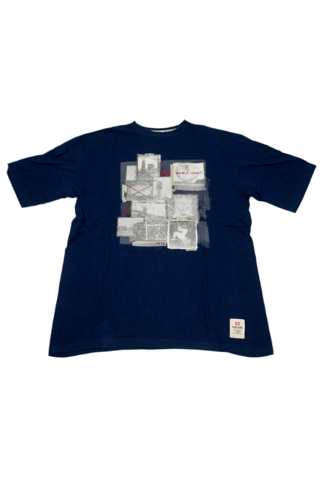 Ecko graphic Tee