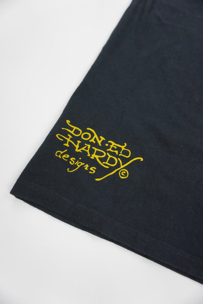 Ed Hardy Brazil shirt