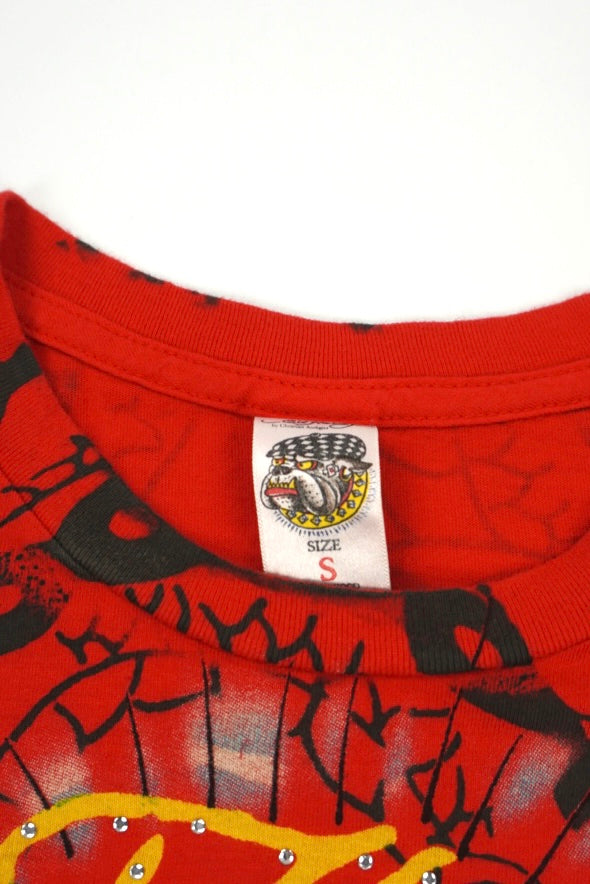 Ed Hardy Dollars Shirt