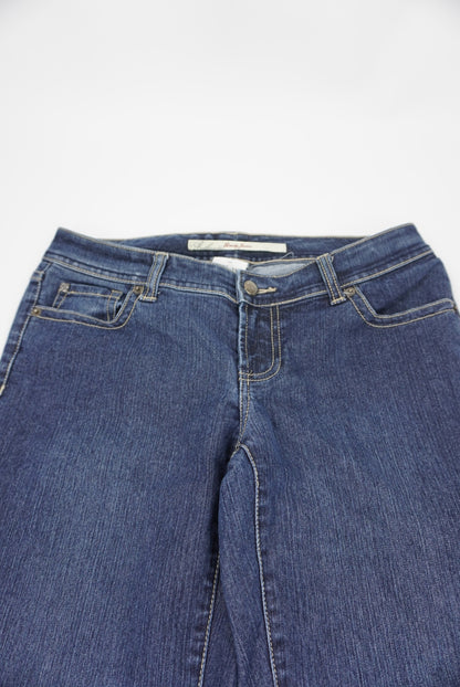 Brody Jeans flared Pants