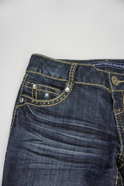 Almost Famous flared Pants