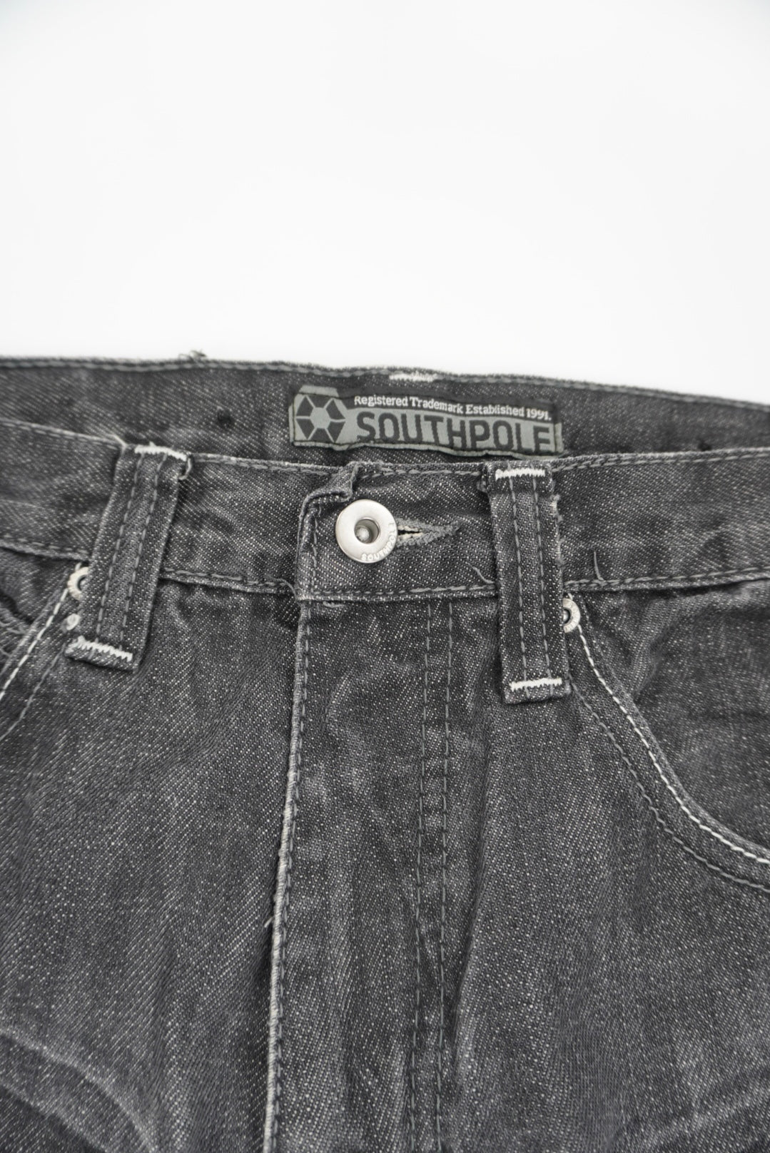 Southpole mini Skirt