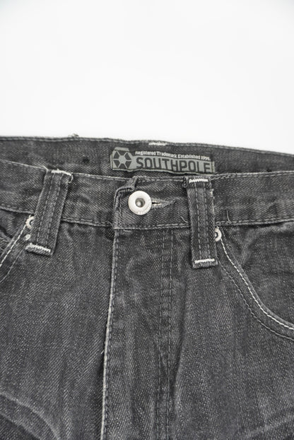 Southpole mini Skirt