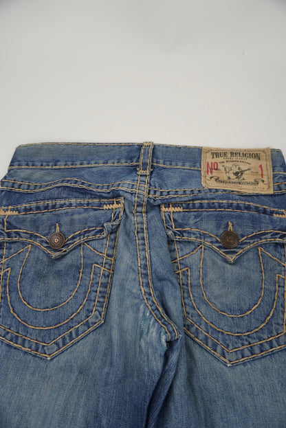 True Religion ricky super T Pants
