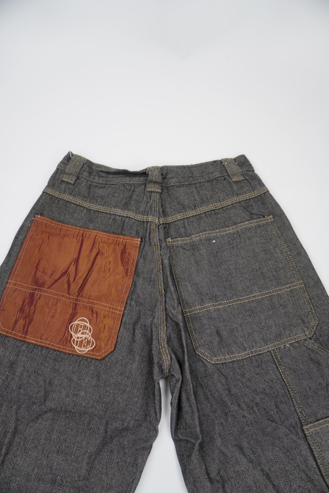 Unbranded retro Jorts