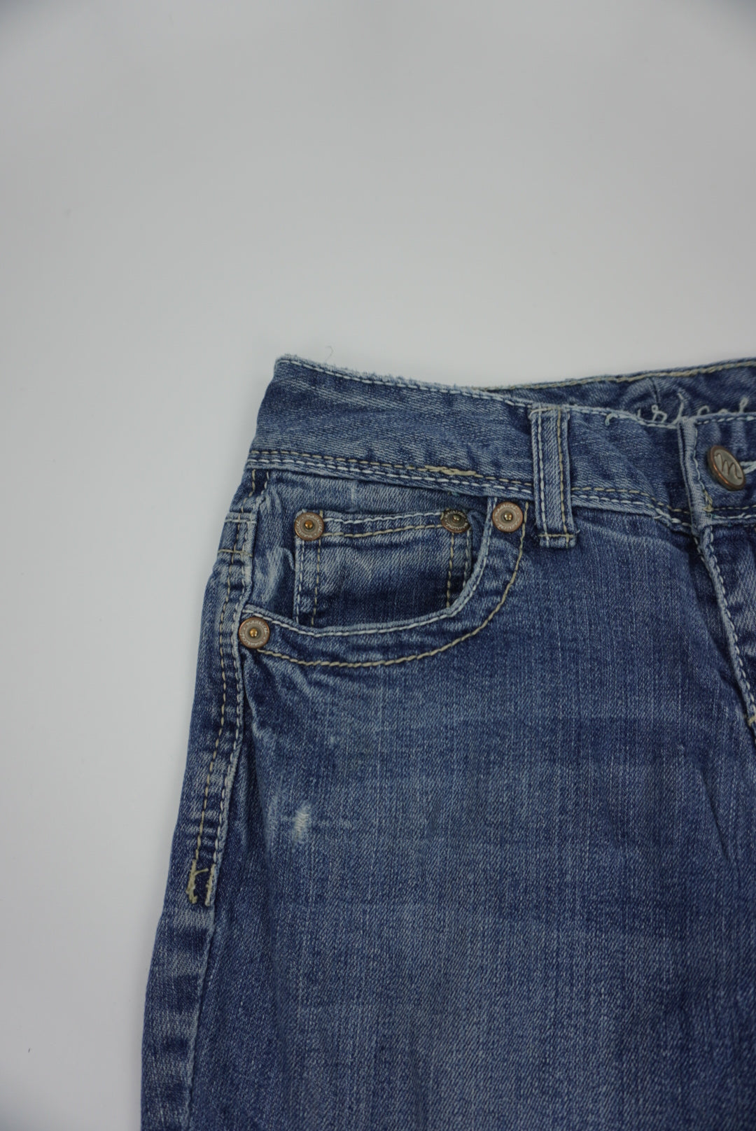 Maurices flared Pants