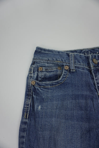 Maurices flared Pants