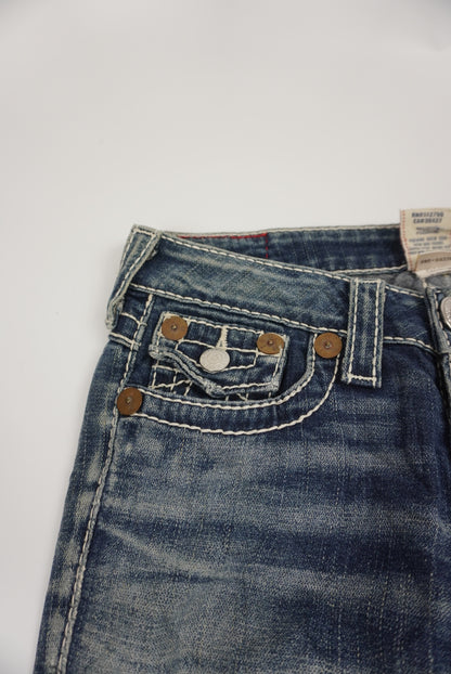 True Religion Joey Big T Pants