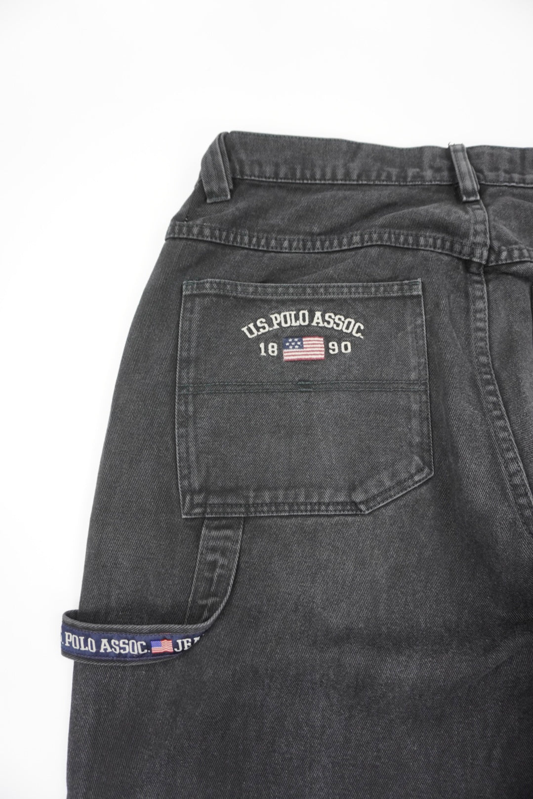 U.S. Polo Assoc baggy Pants