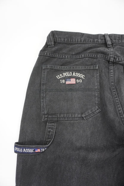 U.S. Polo Assoc baggy Pants
