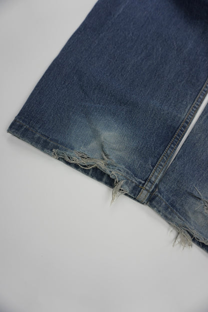 Townz Brand Baggy Pants