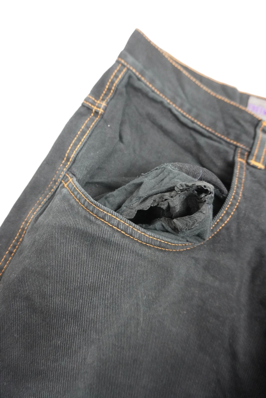 Freeman T. Porter Baggy Pants