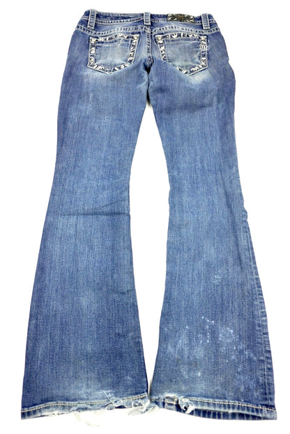 Miss Me boot pants