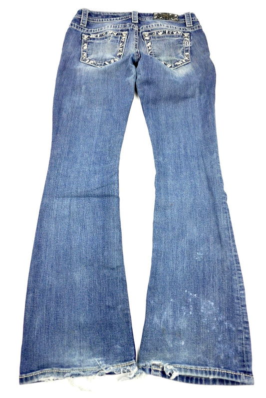 Miss Me boot pants