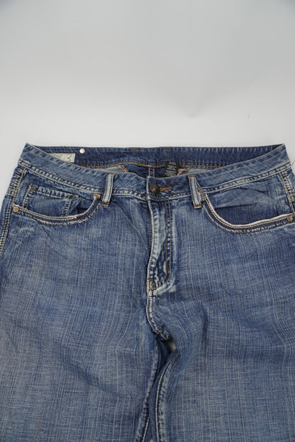 Buffalo David Bitton flared Pants