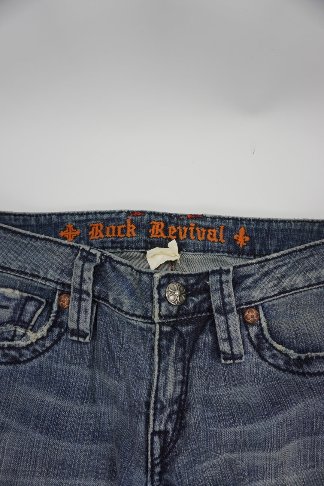 Rock Revival bootcut pants