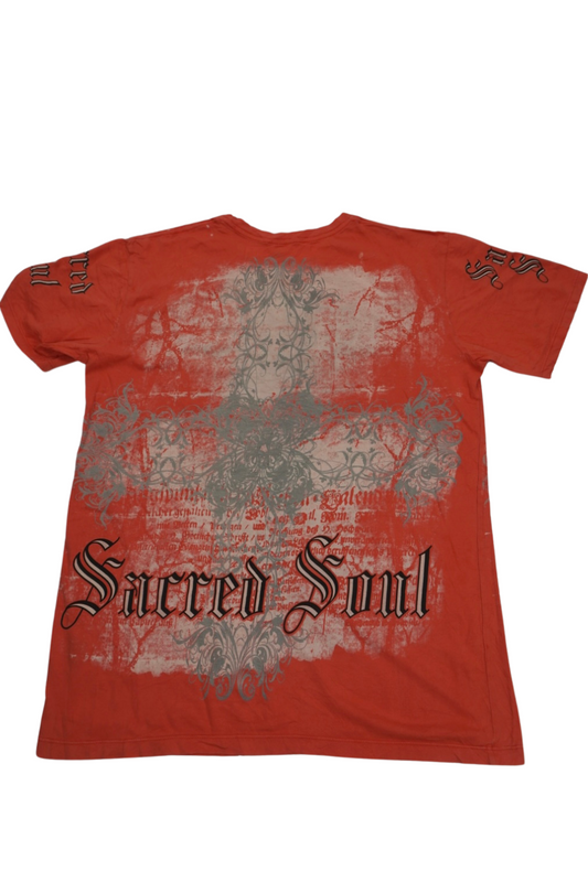 Sacred Soul Baby Tee