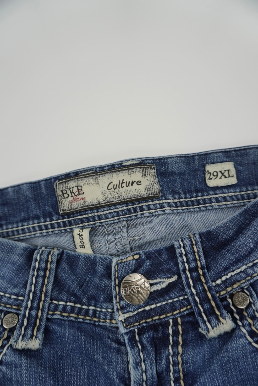 bke culture bootcut pants