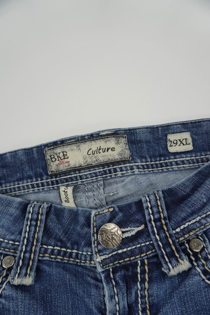 bke culture bootcut pants