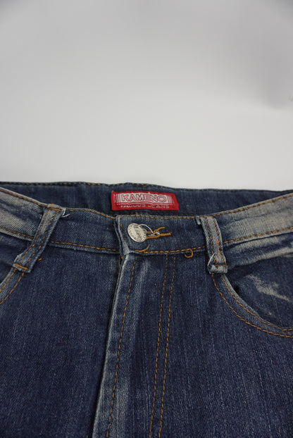 Kameno Baggy Jeans