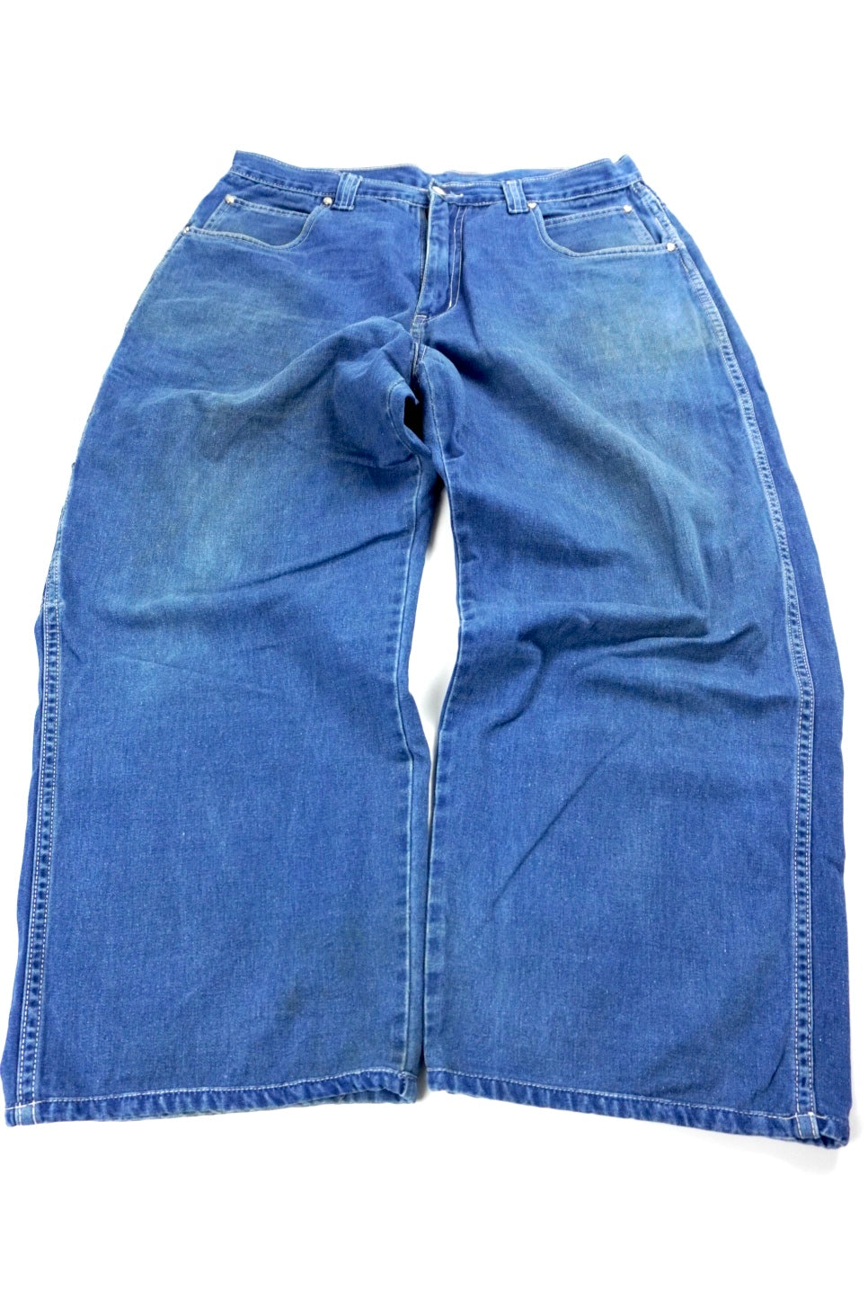 Von Dutch Baggy Pants