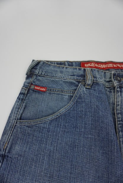 Ecko all pro jean baggy pants
