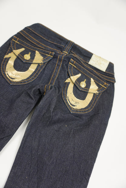 True Religion Joey Pants