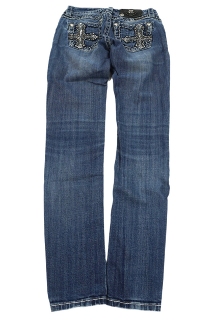 Miss Me Signature skinny Pants