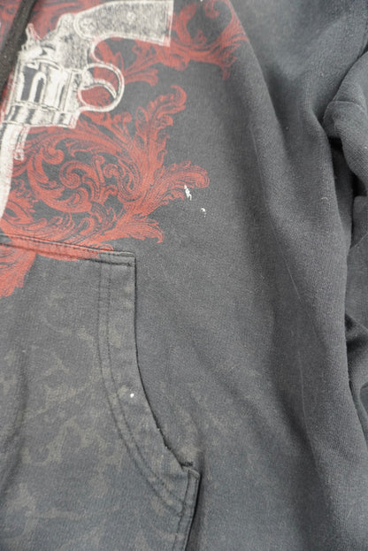 bravado graphic hoodie