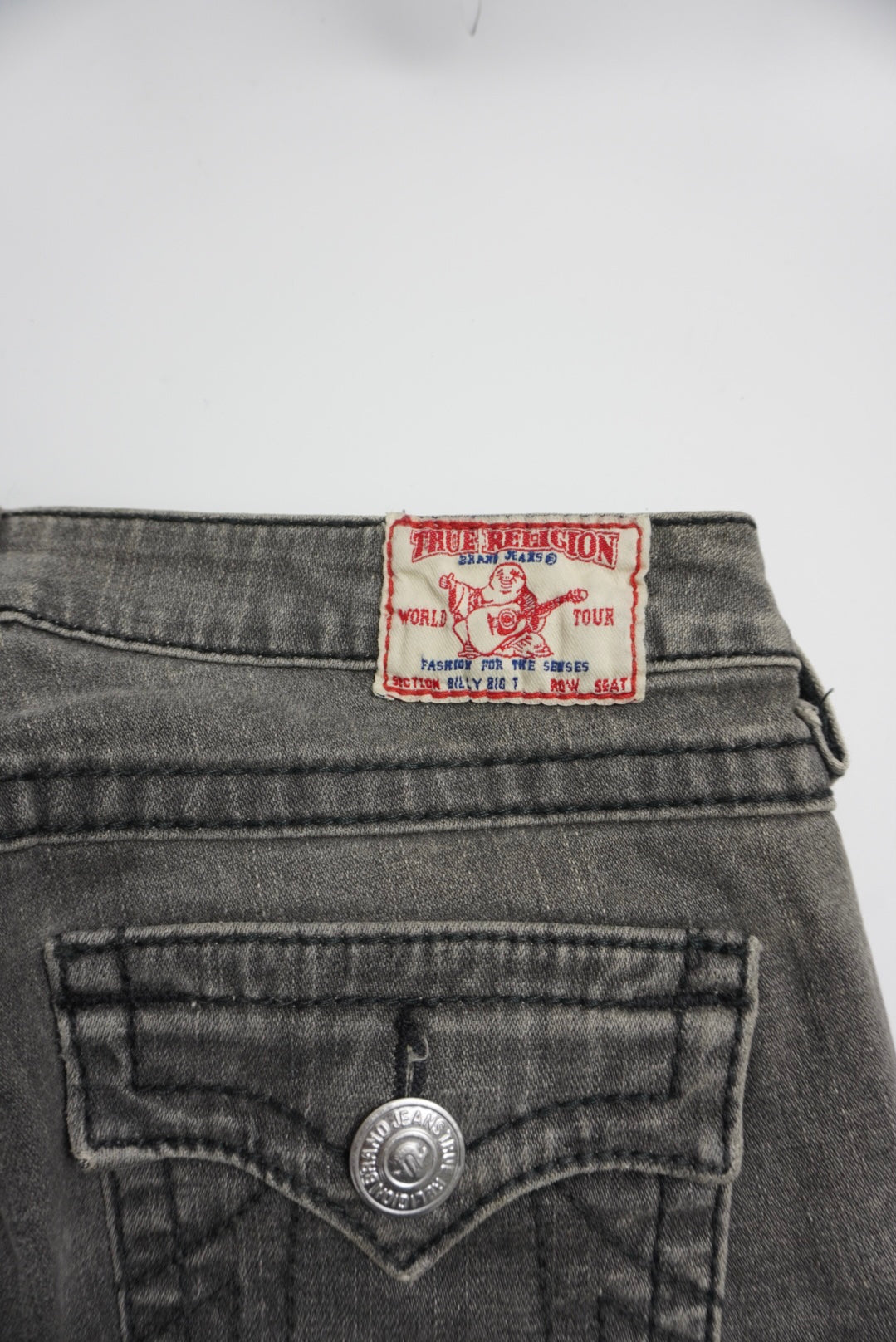 True Religion Billy Big T Pants