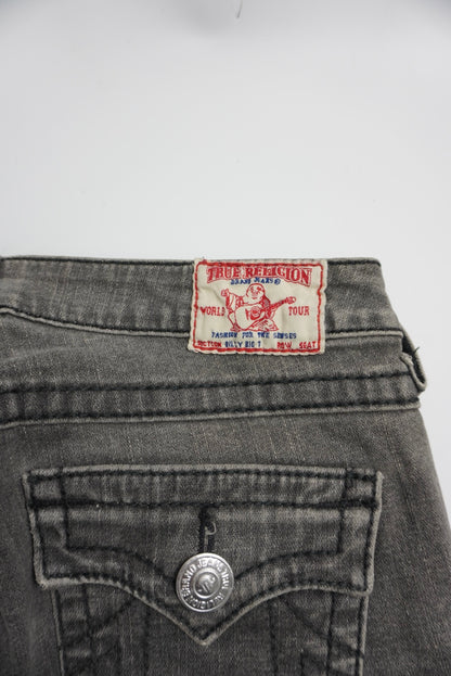 True Religion Billy Big T Pants