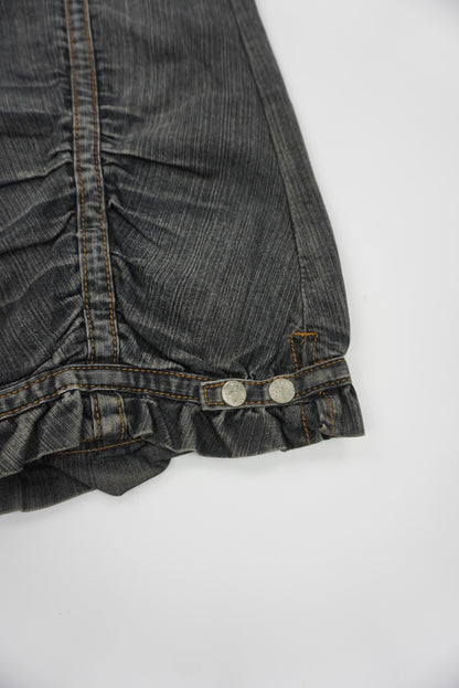 Jenny Jo Jeans flared Pants