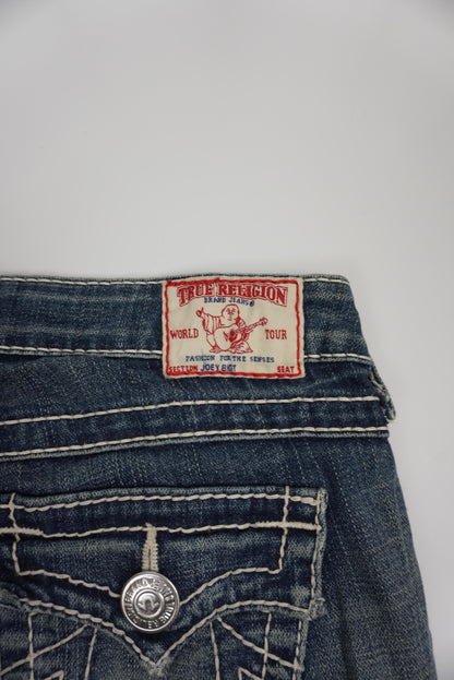 True Religion Joey Big T Pants