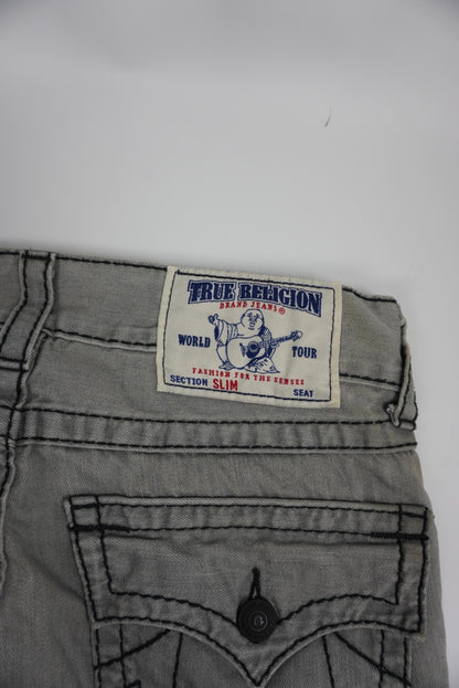 True Religion Slim Pants