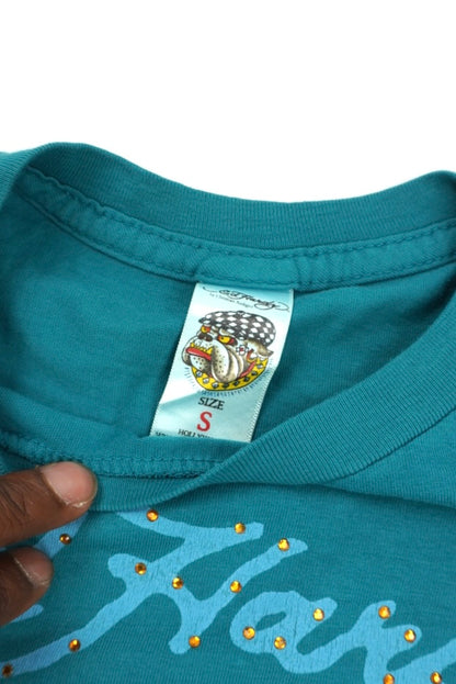 Ed Hardy Japan T shirt