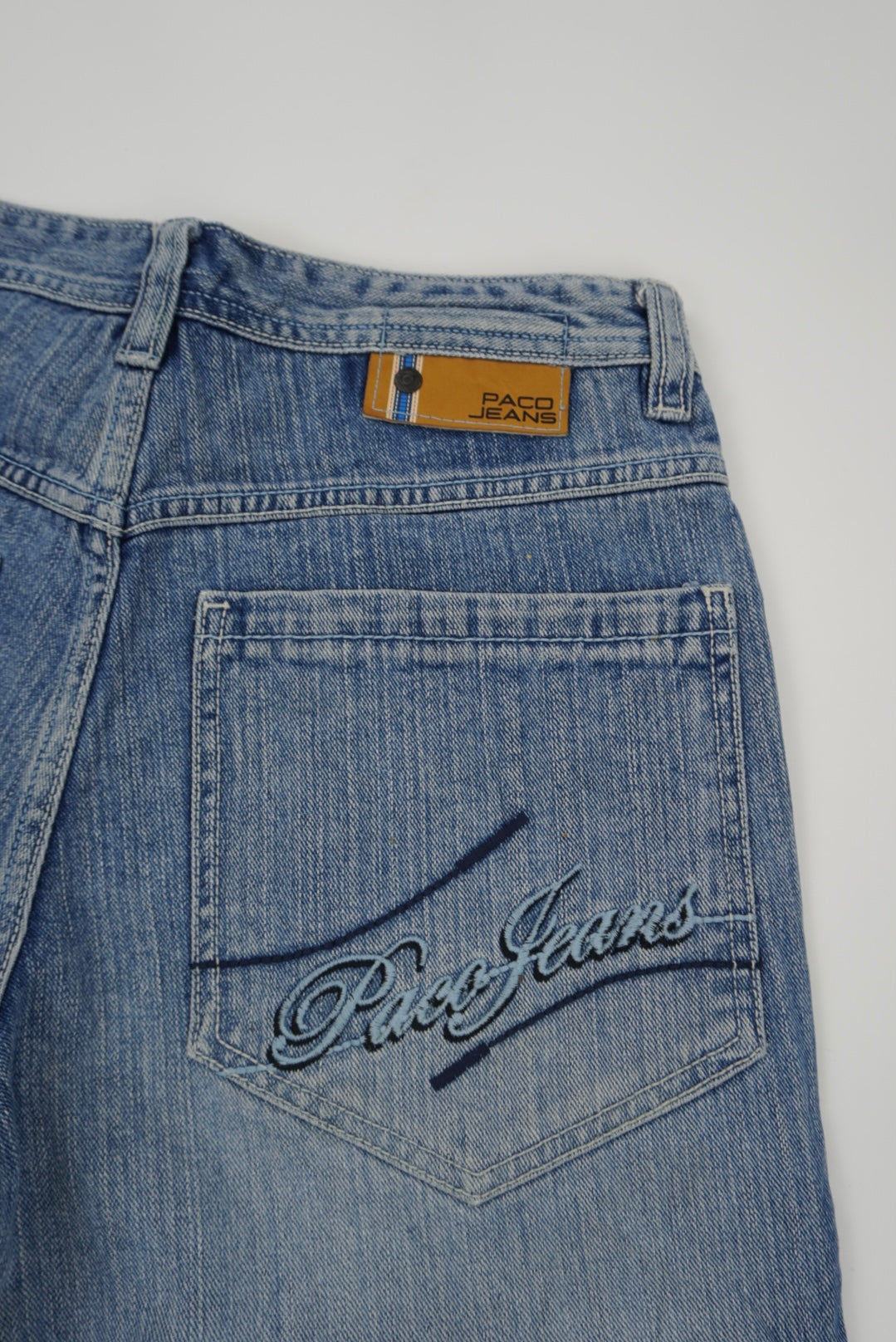 Paco Jeans Jorts
