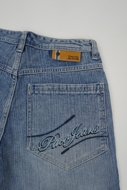 Paco Jeans Jorts