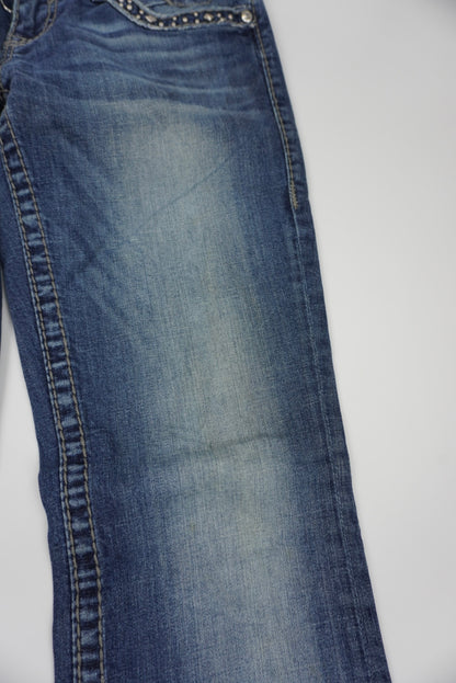 Vigoss the new york bootcut Pants