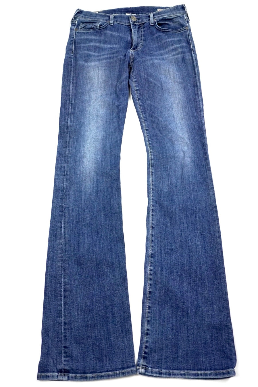 True Religion Becca Pants